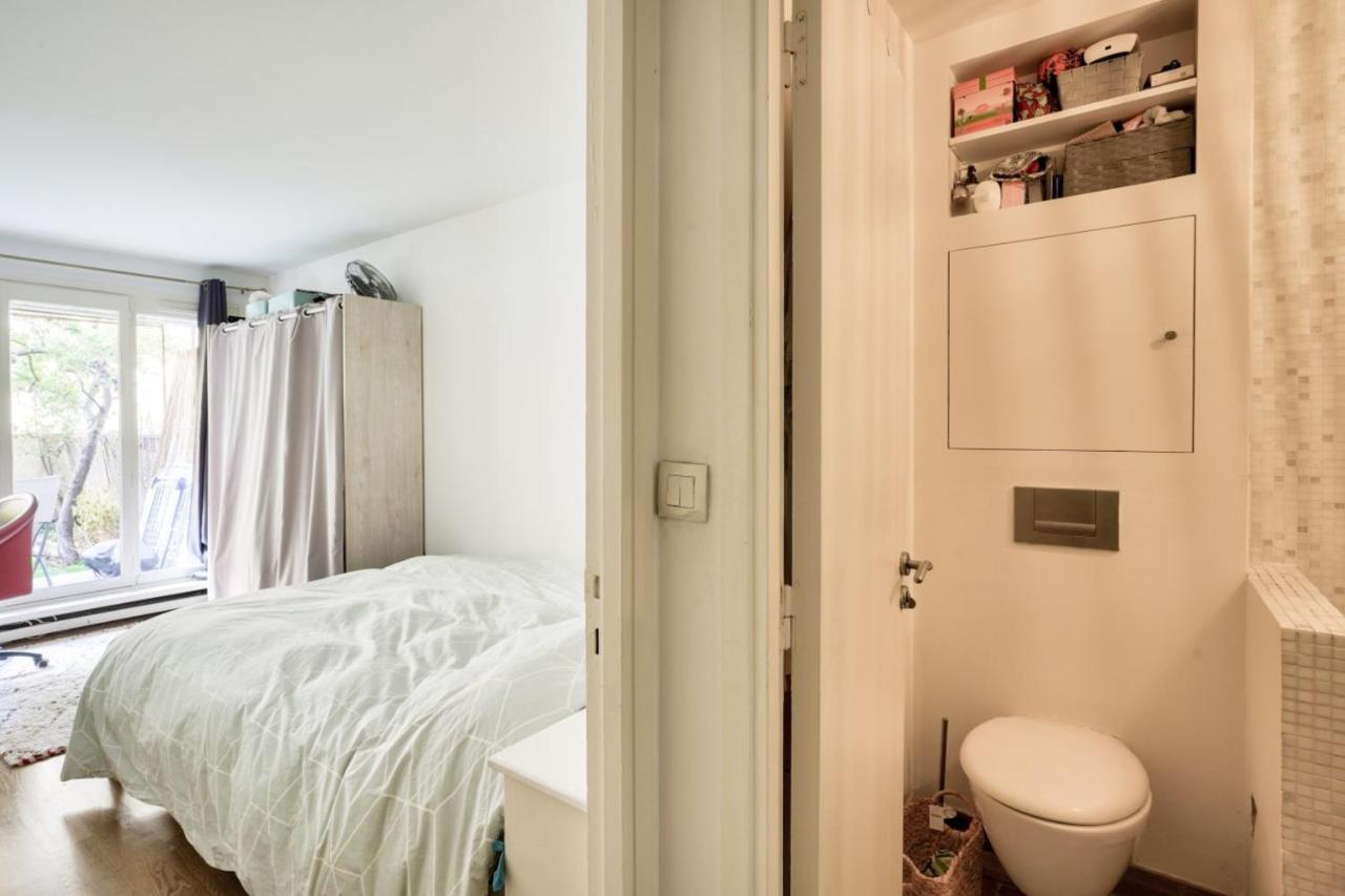 Appartamento Cosy For 4 With Terrace *