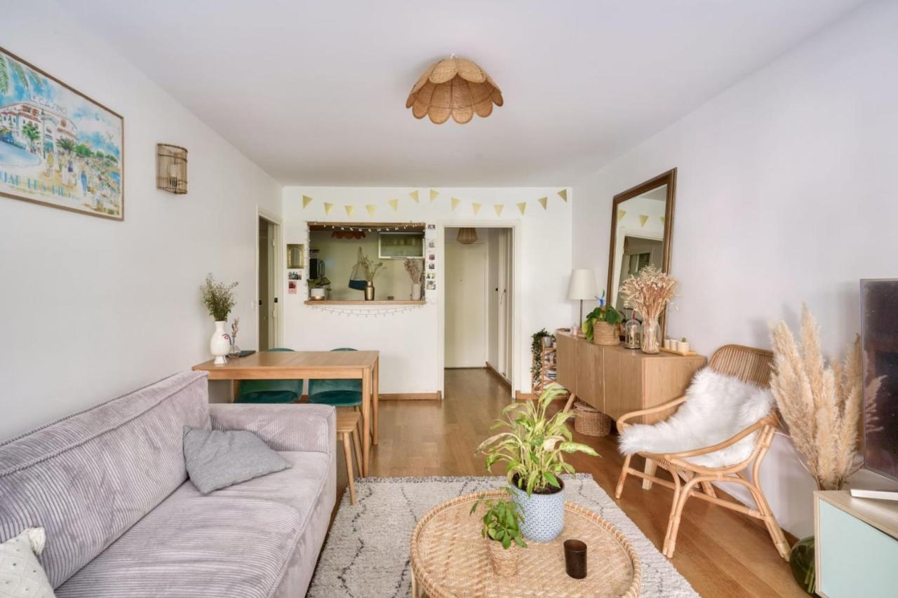 Appartamento Cosy For 4 With Terrace *
